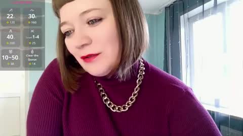elza1981 online show from 10, 5, 2026