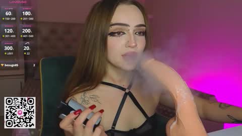 Snapshot of em1ly666 chatting on 22, 11, 2025 em1ly666 online show from 22, 11, 2025