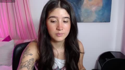 A N D R E A online show from 2, 1, 2025