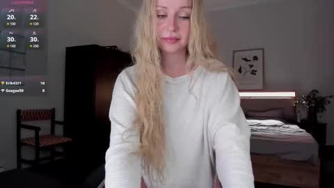 Emilie online show from 13, 9, 2025