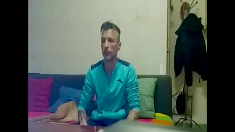 adidasBoy86 online show from 30, 3, 2026