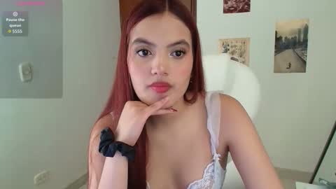 Snapshot of ema__rose chatting on 14, 9, 2025 Ema online show from 14, 9, 2025