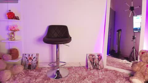 ema_parkerr online show from 22, 2, 2026