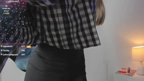 Snapshot of ema_porcaroli chatting on 14, 2, 2025 Ema online show from 14, 2, 2025