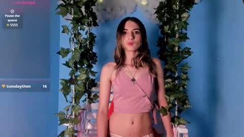 Snapshot of ema_porcaroli chatting on 17, 2, 2026 Ema online show from 17, 2, 2026