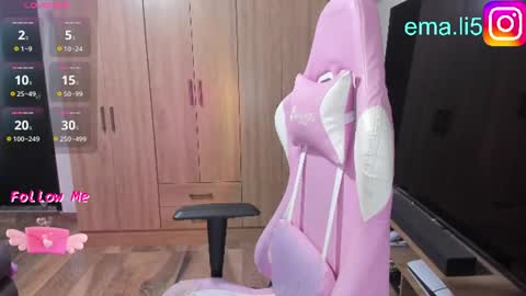 Snapshot of ema_tayy chatting on 7, 7, 2026 Ema online show from 7, 7, 2026