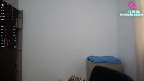 Snapshot of emaa_martins chatting on 18, 11, 2025 Emaa online show from 18, 11, 2025