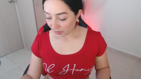 Snapshot of emacop chatting on 24, 11, 2025 SAMANTA online show from 24, 11, 2025