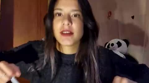 Snapshot of emalu_jones chatting on 3, 3, 2026 Ema Luna online show from 3, 3, 2026