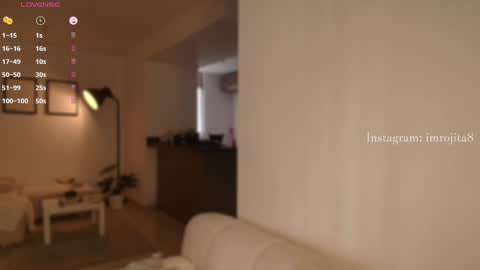 IG imrojita8 online show from 8, 1, 2025