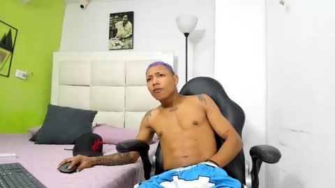 EMANUEL online show from 27, 2, 2026