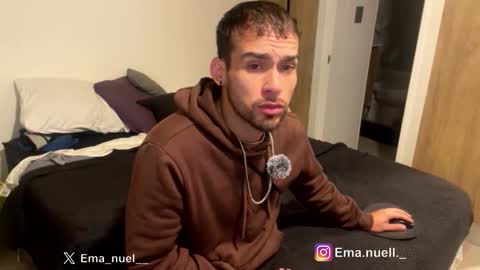 emanuell___ online show from 13, 4, 2026