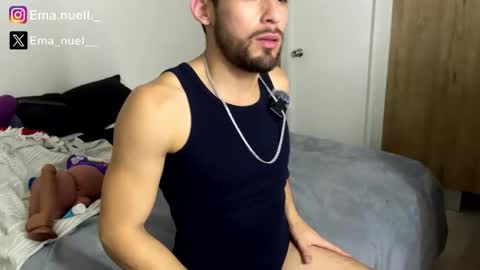 emanuell___ online show from 24, 4, 2026