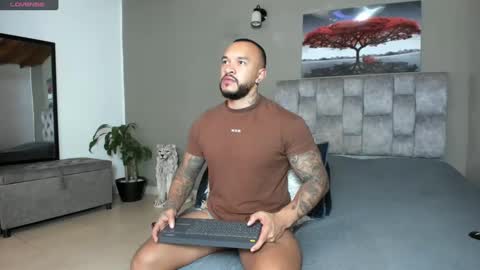 emanuelspencer online show from 5, 12, 2024