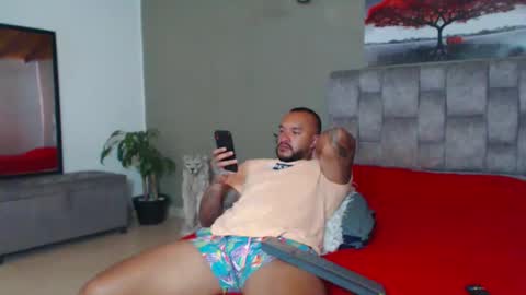 emanuelspencer online show from 15, 1, 2025