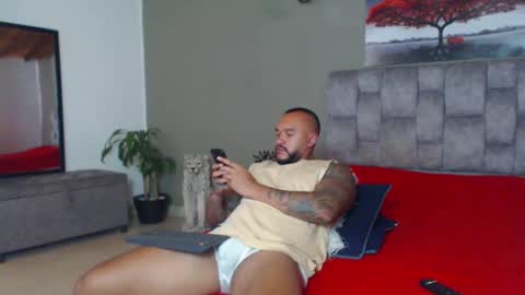 emanuelspencer online show from 18, 1, 2025