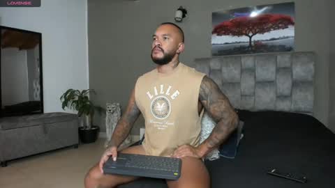 emanuelspencer online show from 31, 1, 2025