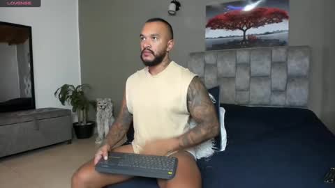 emanuelspencer online show from 7, 2, 2025