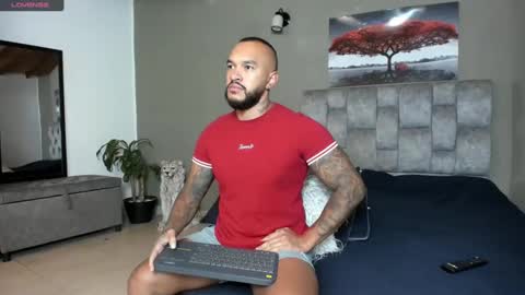 emanuelspencer online show from 11, 2, 2025