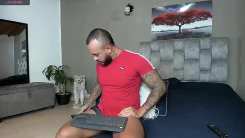 emanuelspencer online show from 19, 2, 2025