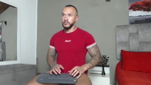 emanuelspencer online show from 7, 4, 2026