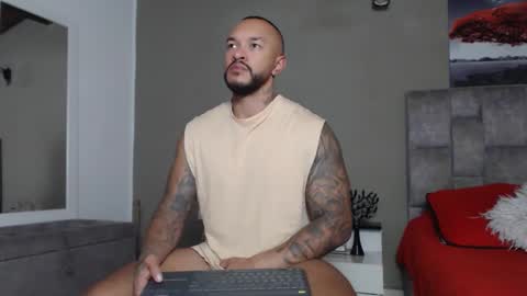 emanuelspencer online show from 12, 4, 2026