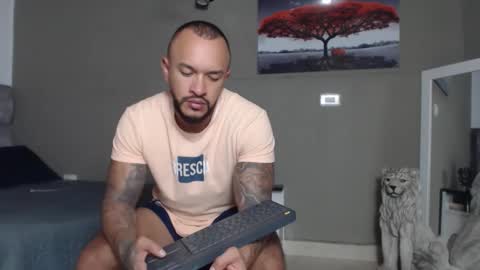 emanuelspencer online show from 28, 5, 2026