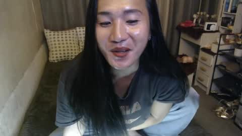 Snapshot of emarie91 chatting on 7, 7, 2026 Trans cummer online show from 7, 7, 2026