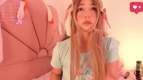 Snapshot of emasanders chatting on 10, 5, 2026 Ana online show from 10, 5, 2026