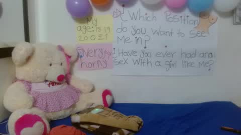 Snapshot of ember57607 chatting on 7, 2, 2025 ember57607 online show from 7, 2, 2025