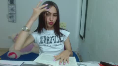 Snapshot of ember57607 chatting on 20, 2, 2025 ember57607 online show from 20, 2, 2025