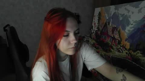 ember__fox online show from 7, 4, 2026