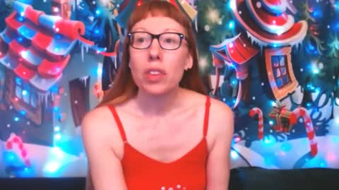 Snapshot of ember_starleena chatting on 5, 12, 2024 Ember Starleena online show from 5, 12, 2024