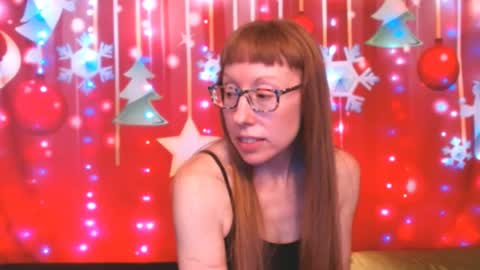 Snapshot of ember_starleena chatting on 13, 12, 2024 Ember Starleena online show from 13, 12, 2024