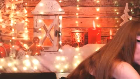 Snapshot of ember_starleena chatting on 18, 12, 2024 Ember Starleena online show from 18, 12, 2024