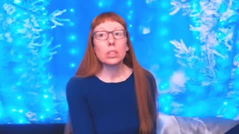 Snapshot of ember_starleena chatting on 16, 1, 2025 Ember Starleena online show from 16, 1, 2025