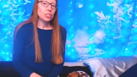 Snapshot of ember_starleena chatting on 16, 1, 2025 Ember Starleena online show from 16, 1, 2025