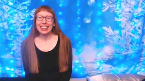 Snapshot of ember_starleena chatting on 22, 1, 2025 Ember Starleena online show from 22, 1, 2025