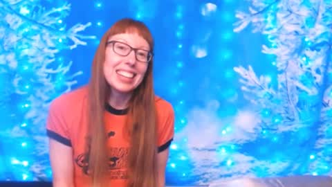 Snapshot of ember_starleena chatting on 23, 1, 2025 Ember Starleena online show from 23, 1, 2025