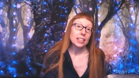 Snapshot of ember_starleena chatting on 28, 1, 2025 Ember Starleena online show from 28, 1, 2025