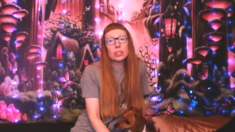 Snapshot of ember_starleena chatting on 7, 2, 2025 Ember Starleena online show from 7, 2, 2025