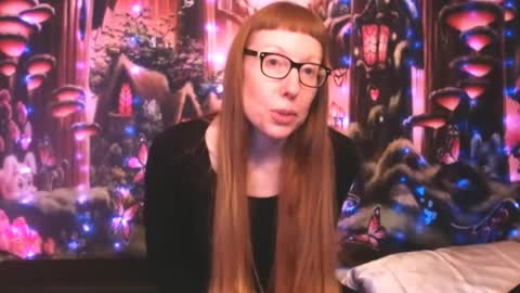 Snapshot of ember_starleena chatting on 13, 2, 2025 Ember Starleena online show from 13, 2, 2025