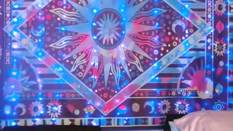 Snapshot of ember_starleena chatting on 27, 2, 2025 Ember Starleena online show from 27, 2, 2025