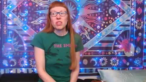 Snapshot of ember_starleena chatting on 3, 3, 2025 Ember Starleena online show from 3, 3, 2025