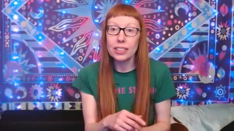 Snapshot of ember_starleena chatting on 3, 3, 2025 Ember Starleena online show from 3, 3, 2025