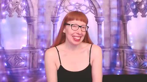 Snapshot of ember_starleena chatting on 15, 9, 2025 Ember Starleena online show from 15, 9, 2025