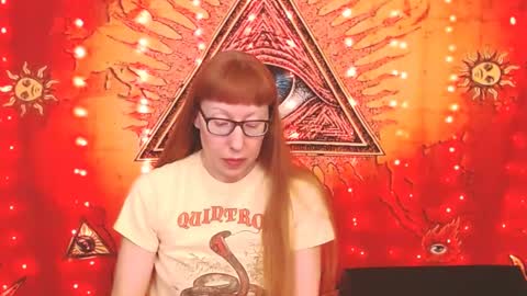 Snapshot of ember_starleena chatting on 13, 10, 2025 Ember Starleena online show from 13, 10, 2025