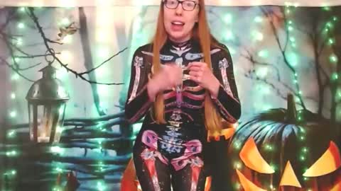 Snapshot of ember_starleena chatting on 31, 10, 2025 Ember Starleena online show from 31, 10, 2025