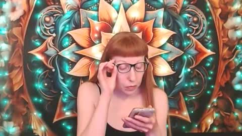 Snapshot of ember_starleena chatting on 9, 11, 2025 Ember Starleena online show from 9, 11, 2025