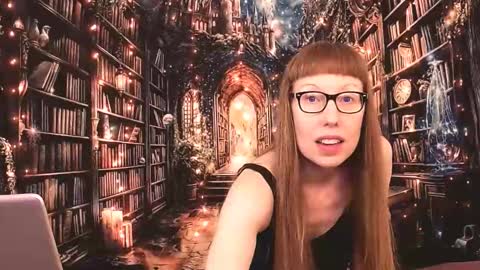 Snapshot of ember_starleena chatting on 16, 11, 2025 Ember Starleena online show from 16, 11, 2025